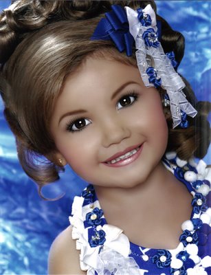 toddlers and tiaras winner. Toddlers and Tiaras April 26,